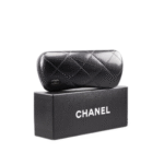 Chanel sunglasses case