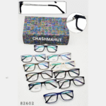 Eye wear Frames for unisex with light weight and premium quality