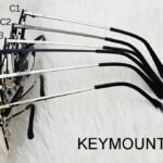 KEYMOUNT