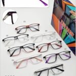 Plastic/Metal/Tr/Spring side/Frames