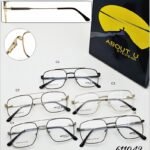 Metal/Normal side/Frames