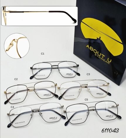 Metal/Spring side/Frames