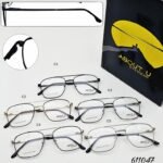 Metal/Normal side/Frames