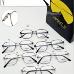 Metal/Spring side/Frames