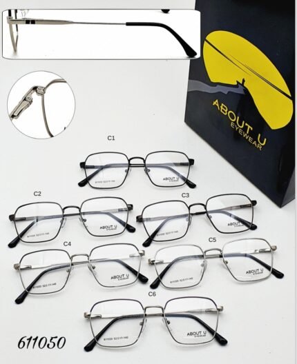 Metal/Spring side/Frames