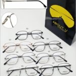 Metal/Normal side/Frames