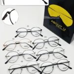 Metal/Round/Normal side/Frames