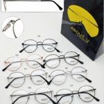 Metal/Round/Normal side/Frames