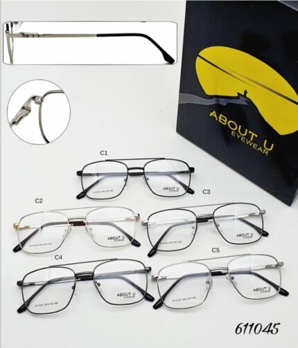 Metal/Spring side/Frames