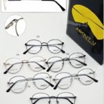 Metal/Round/Normal side/Frames
