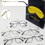 Metal/normal side/Frames