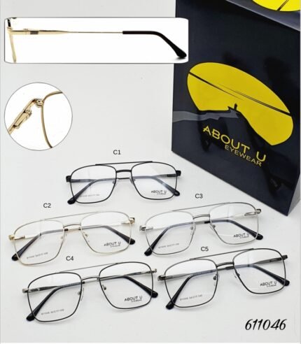 Metal/normal side/Frames