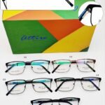 Metal/Normal side/Frames