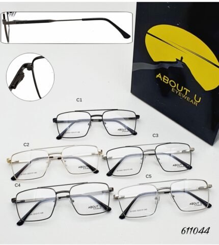 Metal/Spring side/Frames