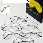 Metal/Spring side/Frames