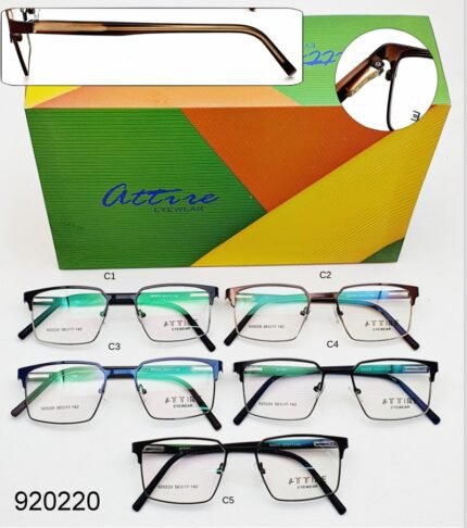 Metal/Spring side/Frames