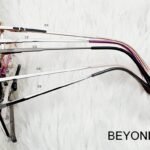 Metal/Spring side/Frames