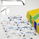 Metal/Spring side/Frames