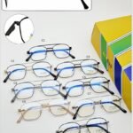 Metal/Normal side/Frames