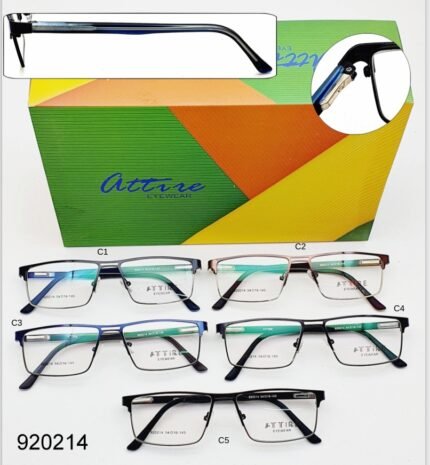 Metal/Spring side/Frames