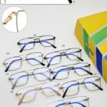 Metal/Spring side/Frames