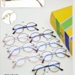 Metal/Round/Normal side/Frames