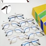 Metal/Normal side/Frames