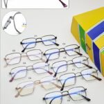 Metal/Spring side/Frames