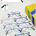 Metal/Normal side/Frames