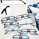 Metal/Plastic/ Normal side/Frames