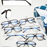 Metal/Plastic/Normal side/Frames