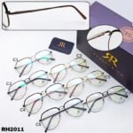 Metal/  Normal side/ Frames