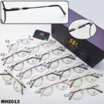 Metal/Round/Normal side/Frames