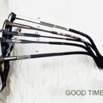 Plastic/Metal/Spring side/Frames