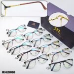 Metal/Normal side/Frames