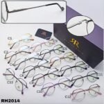 Metal/Round/Normal side/Frames