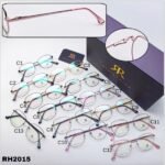 Metal/ Normal side/Frames