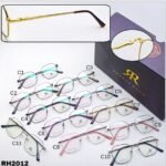 Metal/Normal side/Frames