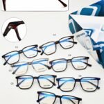Plastic/Spring side/Frames