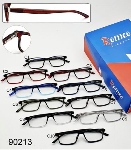 Plastic/Tr/Normal side/Frames