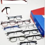 Plastic/Spring side/Frames