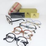Plastic/Tr/Springside/Round/Frames