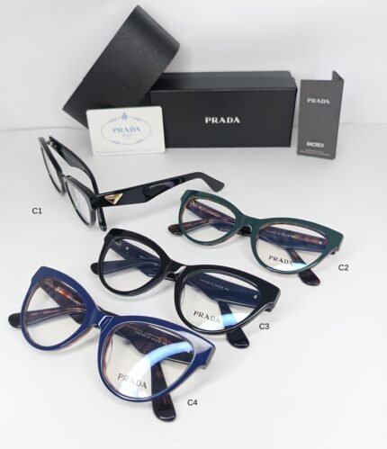 Plastic/Cate eye/Normalside/Frames