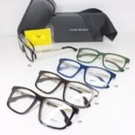 Plastic/Metal/Spring side/Frames
