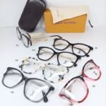 Plastic/Metal/NormalSide/Cate eye/Frames