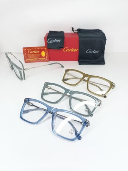 Plastic/Metal/Springside/Frames