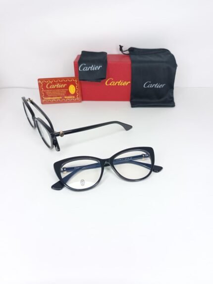 Plastic/Springside/Frames