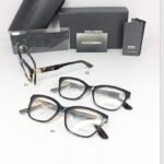 Plastic/Cate eye/ Normal side/Frames