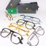 Plastic/Metal/Spring side/Frames