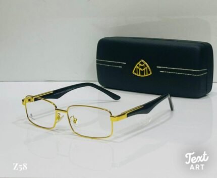 Metal/Normal Side/ Frames